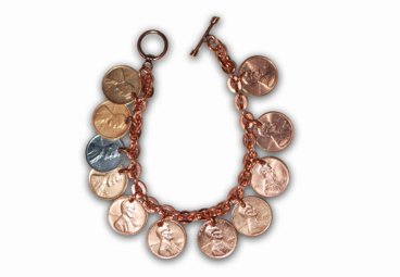 Lifetime Bracelet